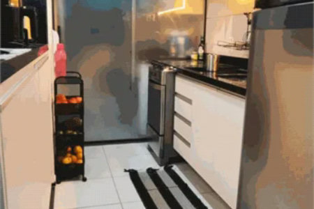 Apartamento à venda com 2 quartos em Vila Plana, São Paulo, SP