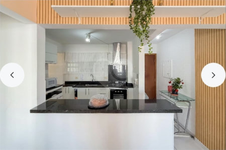 Apartamento à venda com 2 quartos, sendo 1 suíte, em Vila Santa Eulalia, São Paulo, SP