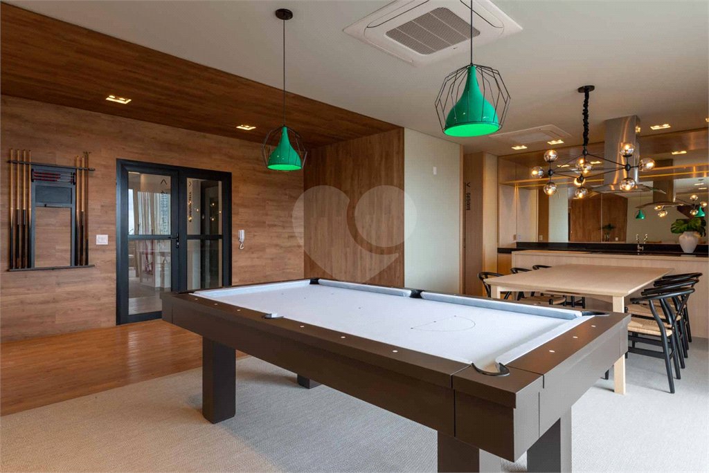 Apartamento à venda ou para alugar com 1 suíte em Pinheiros, São Paulo, SP