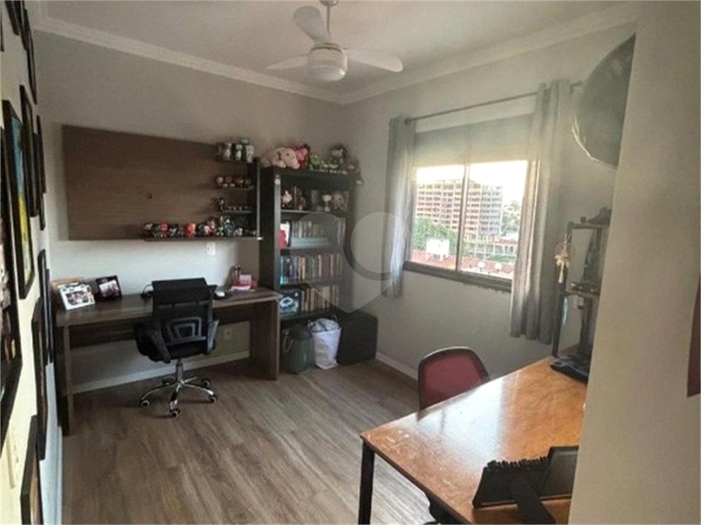 Apartamento à venda com 2 quartos, sendo 1 suíte, no Centro, Sorocaba, SP