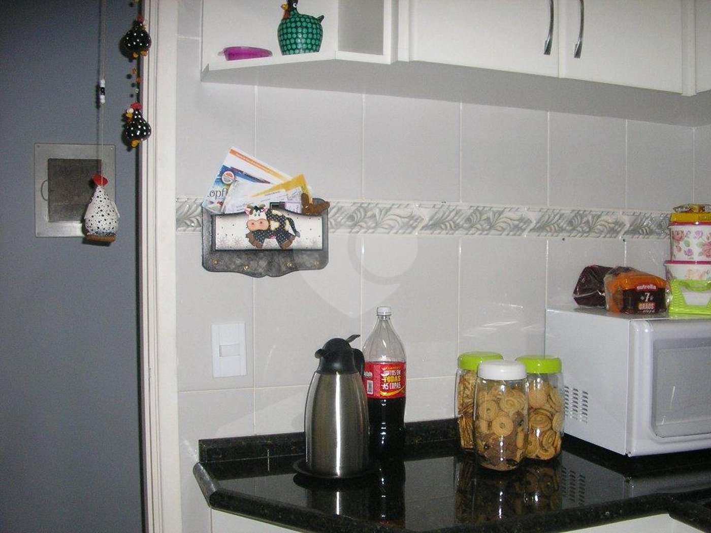 Apartamento à venda com 3 quartos, sendo 1 suíte, em Vila Guilherme, São Paulo, SP