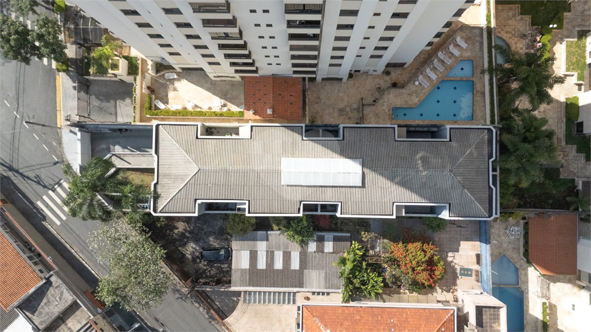 Apartamento à venda em Jardim da Saúde, São Paulo, SP