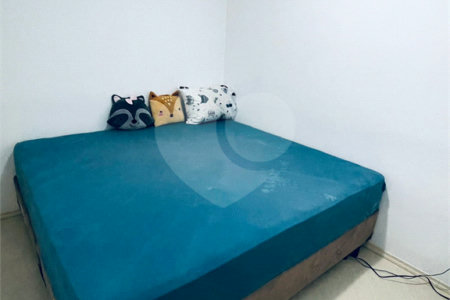 Apartamento à venda com 2 quartos do Maranhão, São Paulo, SP