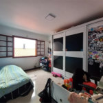 Sobrado à venda com 3 quartos, sendo 1 suíte, em Vila Lúcia, São Paulo, SP