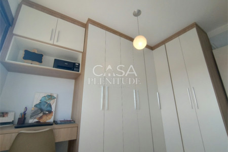 Apartamento à venda com 2 quartos em Jardim Santa Fé, Sorocaba, SP