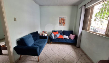 Casa à venda com 2 quartos em Jardim Vergueiro, Sorocaba, SP