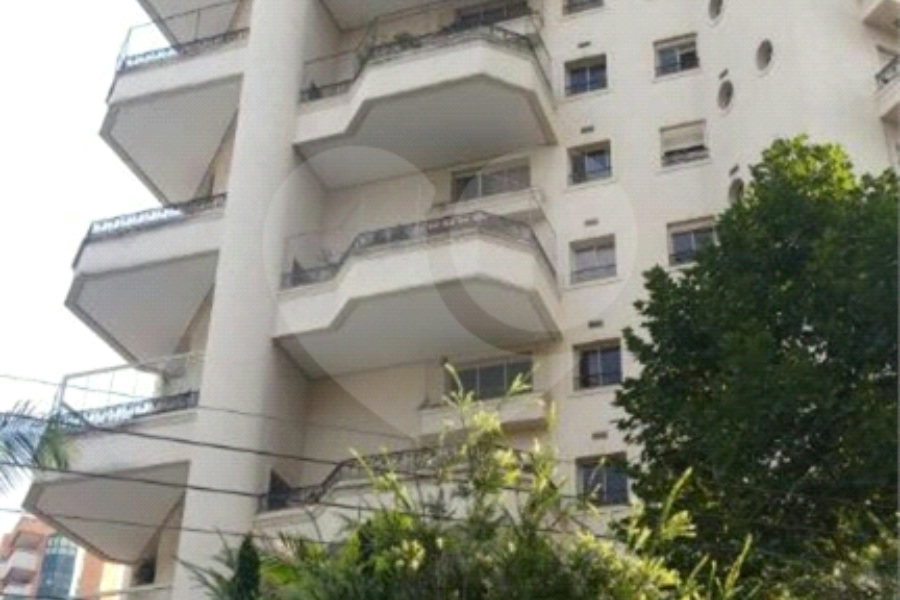Apartamento à venda com 4 suítes em Tatuapé, São Paulo, SP