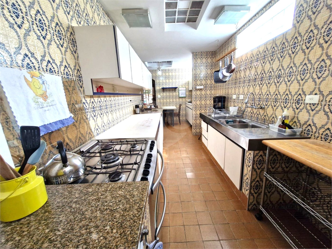 Casa à venda com 4 quartos, sendo 1 suíte,  em Granja Julieta, São Paulo, SP