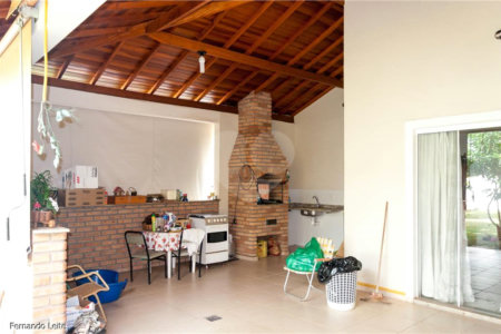 Casa à venda com 3 quartos no condomínio Terras de Vinhedo, Vinhedo - SP