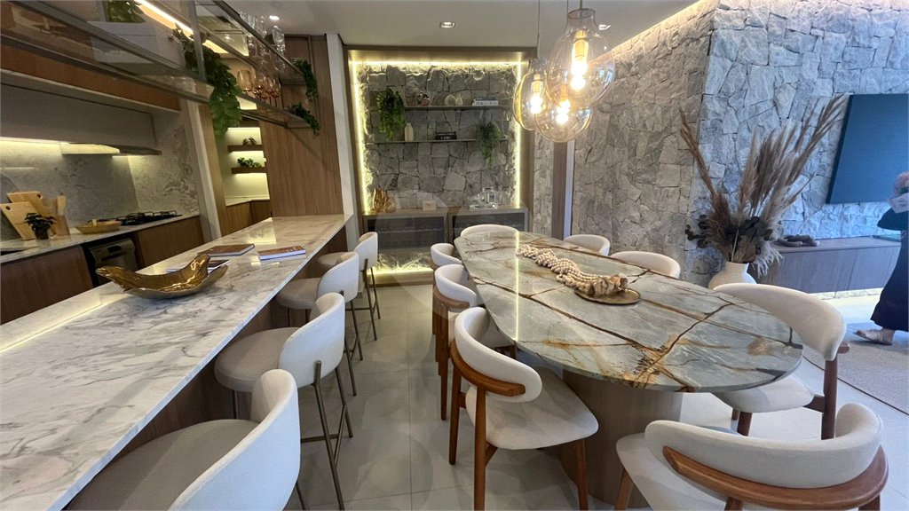 Novare Residencial - Lançamento de Aptos de 128m² com 3 dormitórios em Atibaia/SP.