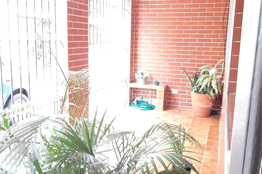 Sobrado à venda com 3 quartos em Parque Edu Chaves, São Paulo, SP