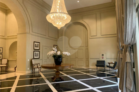Apartamento à venda ou para alugar com 5 suítes em Jardim Paulista, São Paulo, SP