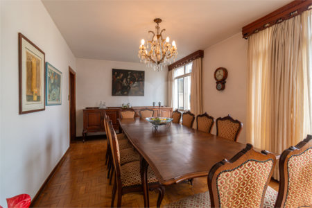Apartamento à venda com 3 quartos, sendo 1 suíte, em Jardim Paulista, São Paulo, SP