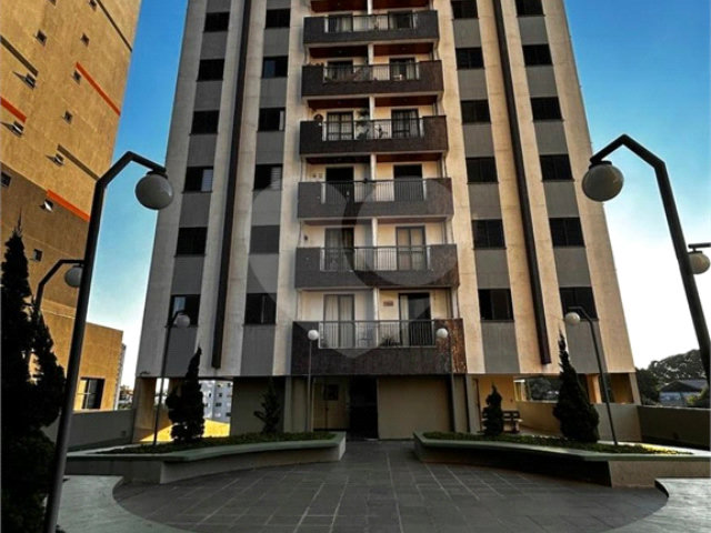 Apartamento à venda com 2 quartos em Freguesia do Ó, São Paulo, SP