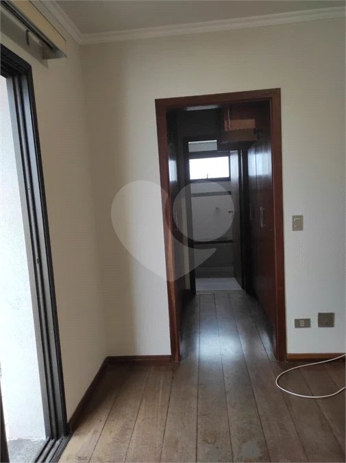 Apartamento à venda com 4 quartos, sendo 1 suíte, em Jardim Paris, Jundiaí, SP