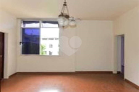 Apartamento à venda com 2 quartos em Tijuca, Rio de Janeiro, RJ