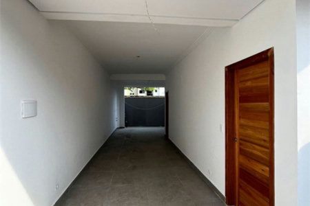 Casa Residencial à venda, Jardim Três Marias, Guarujá - CA0165.