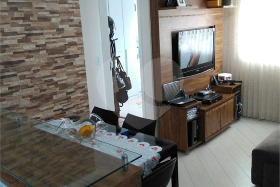 Apartamento à venda com 2 quartos em Jaçanã, São Paulo, SP