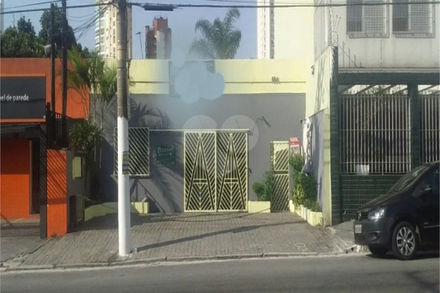 Terreno à venda com 2 quartos em Santana, São Paulo, SP