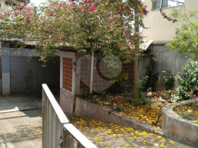 Casa Térrea à venda com 3 quartos em Vila Nova Cachoeirinha, São Paulo, SP