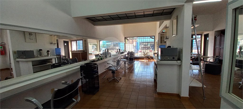 Salão à venda em Alto da Boa Vista, Ribeirão Preto, SP