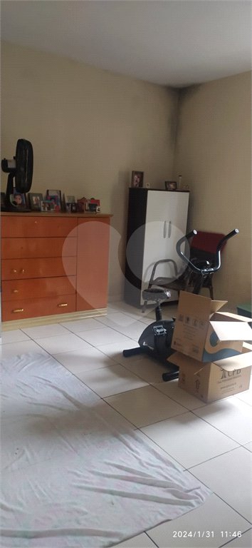 Sobrado à venda com 2 quartos em Tremembé, São Paulo, SP