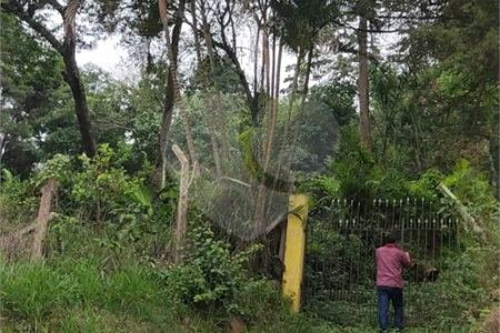 Terreno à venda em Vila Moraes, Mogi das Cruzes, SP