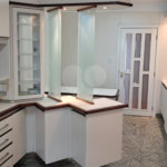 Apartamento à venda ou para alugar com 4 suítes em Santo Amaro, São Paulo, SP