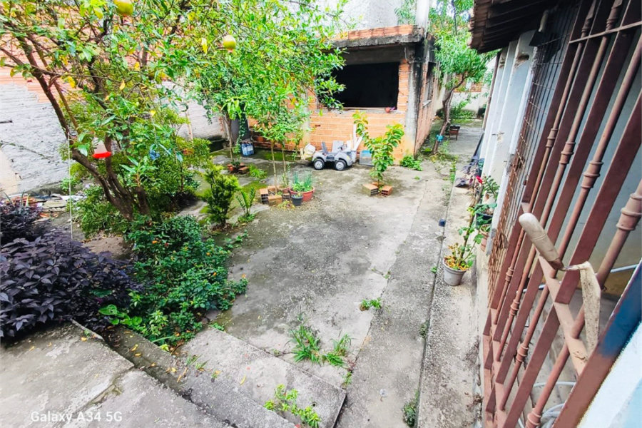 Terreno à venda com 2 quartos em Freguesia do Ó, São Paulo, SP