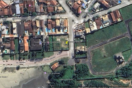 Terreno Comercial à venda, ,  - TE0011.