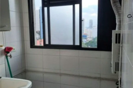 Apartamento à venda com 2 quartos em Pinheiros, São Paulo, SP