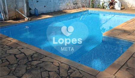 Chácara à venda com 5 quartos, sendo 3 suítes,  em Loteamento Residencial Vista Linda, São José dos Campos, SP