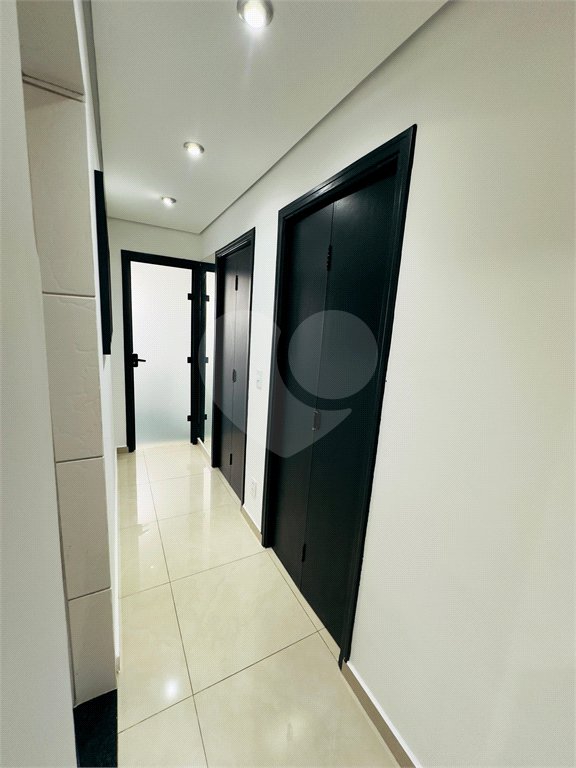 Apartamento à venda com 2 quartos em Parque Residencial Indaiá, Indaiatuba, SP