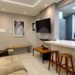 Apartamento à venda com 2 quartos, sendo 1 suíte, em Santana, São Paulo, SP