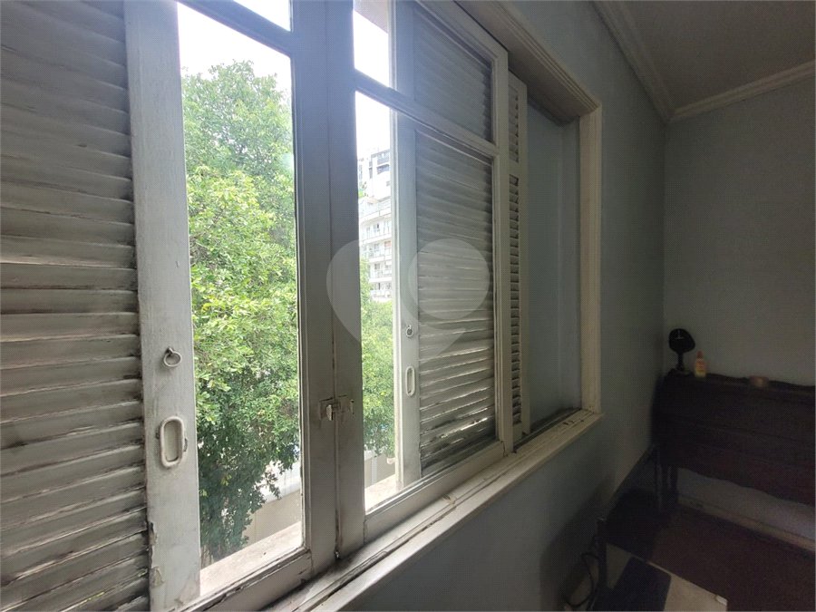 Apartamento à venda com 2 quartos, sendo 1 suíte, em Laranjeiras, Rio de Janeiro, RJ