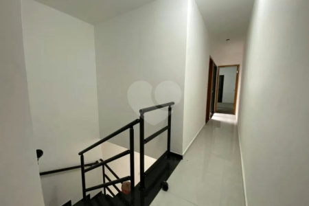 Sobrado à venda com 3 quartos, sendo 1 suíte, em Vila Ede, São Paulo, SP