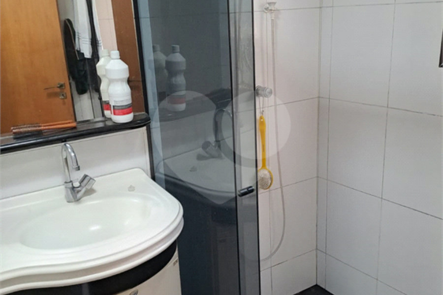 Casa à venda com 4 quartos em Tucuruvi, São Paulo, SP