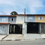 Casa à venda com 2 quartos, sendo 1 suíte, em Vila Caputera, Mogi das Cruzes, SP