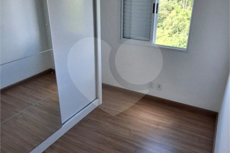 Apartamento à venda com 2 quartos em Além Ponte, Sorocaba, SP