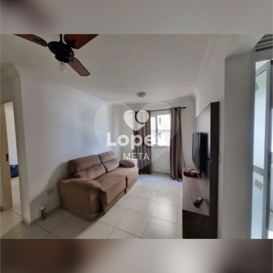 APARTAMENTO Á VENDA NO MONTE CASTELO, 1 DORMITORIO, 1 VAGA DE GARAGEM, SJC/SP