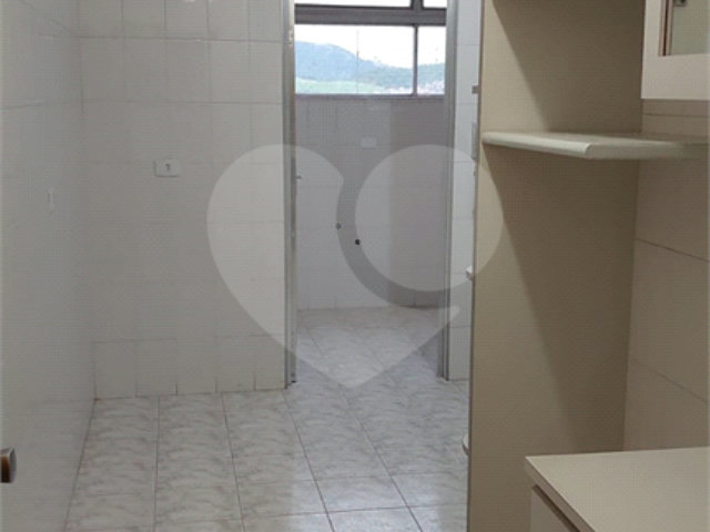 Apartamento à venda com 3 quartos em Tucuruvi, São Paulo, SP