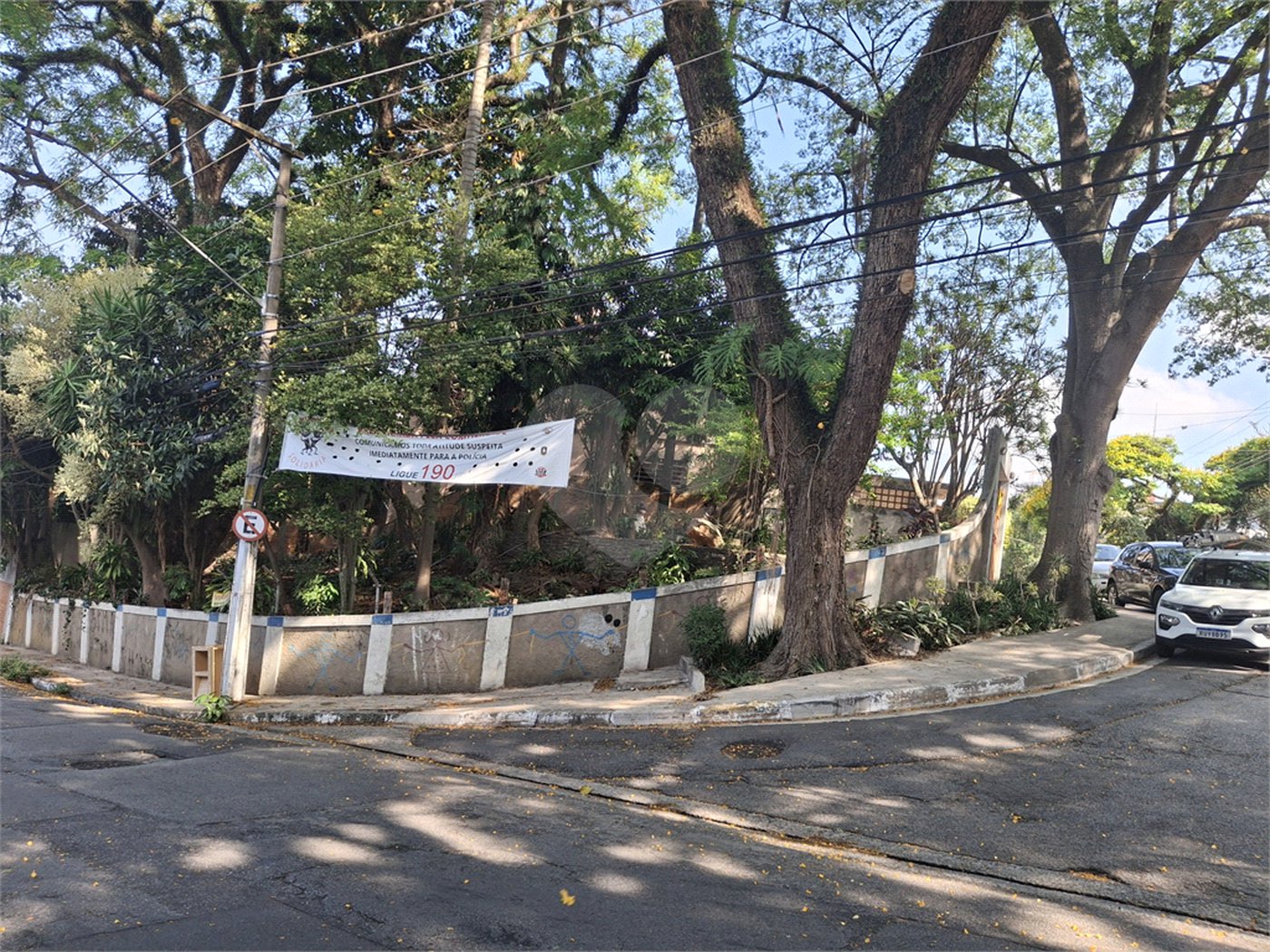Terreno à venda com 1 quarto em Sumaré, São Paulo, SP