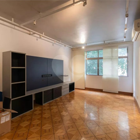 Apartamento à venda com 3 quartos em Tijuca, Rio de Janeiro, RJ