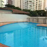 Apartamento à venda com 3 suítes em Campo Belo, São Paulo, SP