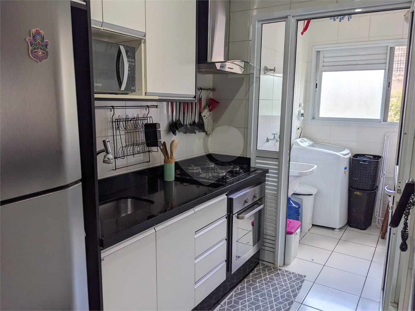 Apartamento à venda com 2 quartos, sendo 1 suíte,  em Jardim Rosa de Franca, Guarulhos, SP