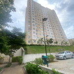 Apartamento à venda com 2 quartos em Vila Zat, São Paulo, SP