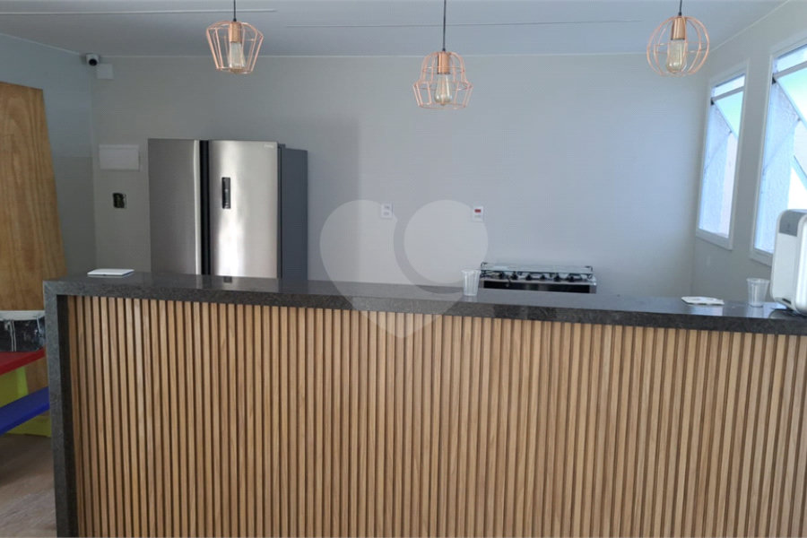 Apartamento à venda com 3 quartos em Casa Verde, São Paulo, SP