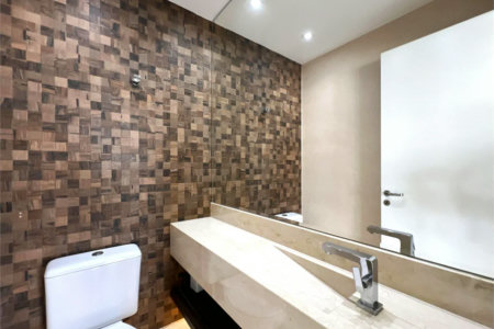 Apartamento à venda com 3 quartos, sendo 1 suíte, em Vila Andrade, São Paulo, SP