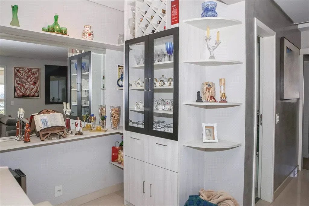 Apartamento à venda com 3 suítes em Vila Leopoldina, São Paulo, SP