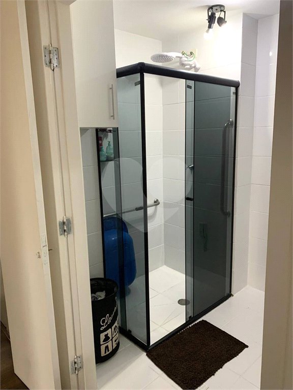 Apartamento à venda com 2 quartos em Jaraguá, São Paulo, SP